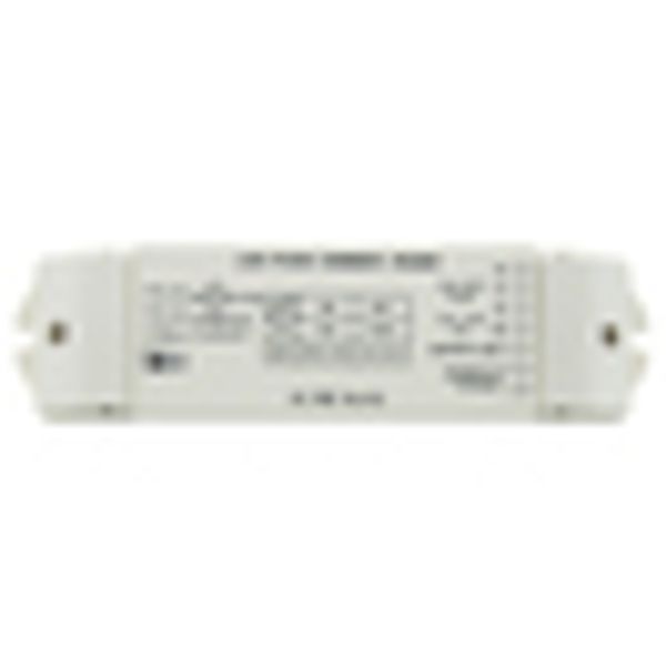 Dimmer RGBW LED Push image 3