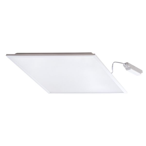 BLINGO RU 38W 6060 NW Recessed-mounted LED panel image 1