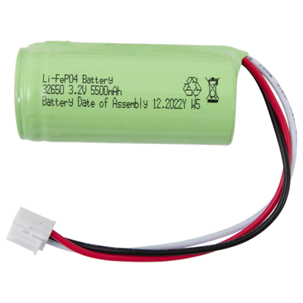 Battery Replacement for ATWS/1/NM image 1