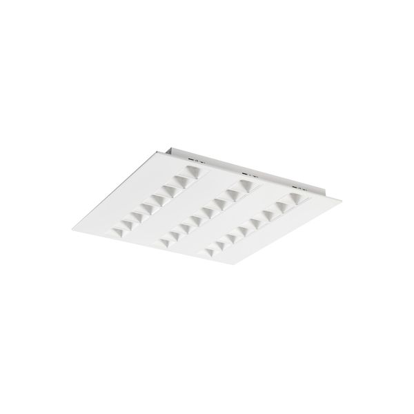 OPTIX RECESSED 625 3L TW WHT SSC01 image 1