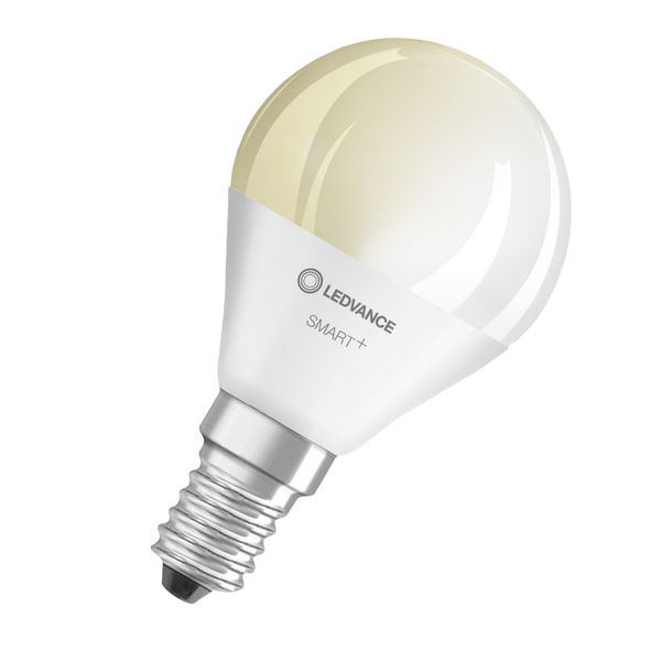 SMART+ WiFi Mini Bulb Dimmable 40 4.9 W/2700 K E14 image 5