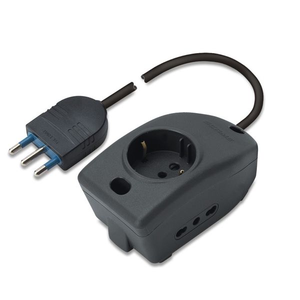 MULTI-OUTLET SOCKET image 17