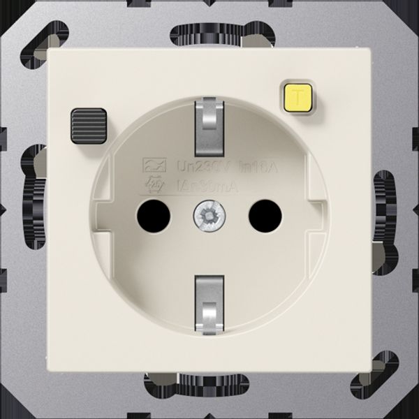 FI socket A5520.30 image 2