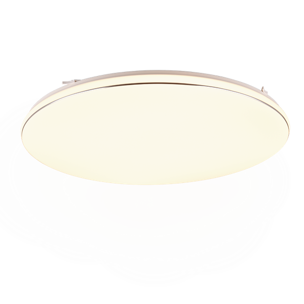 Blanca LED ceiling lamp 53 cm white image 1