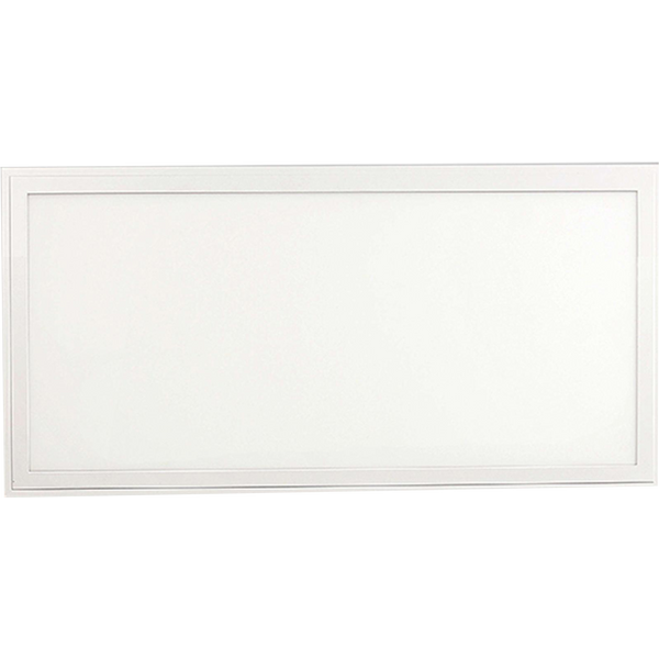 Office LED Panel GEN2 16W 4000K 2000Lm 595x295x9mm THORGEON image 1