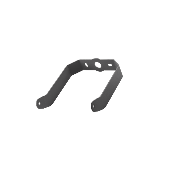 LEDHighbay-P4 Bracket-D330 image 1