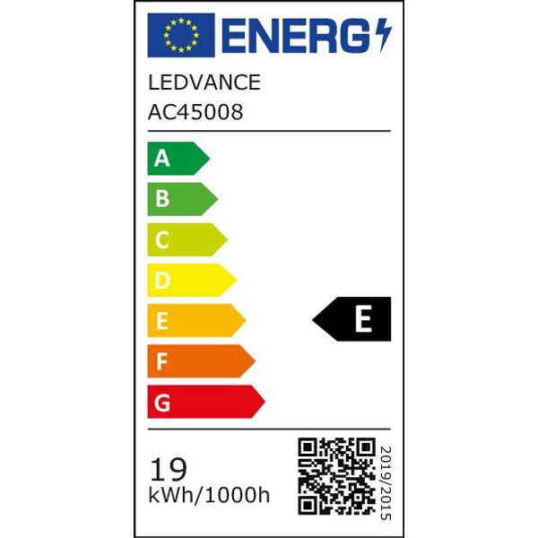 LED CLASSIC A P 19W 827 Frosted E27 image 8