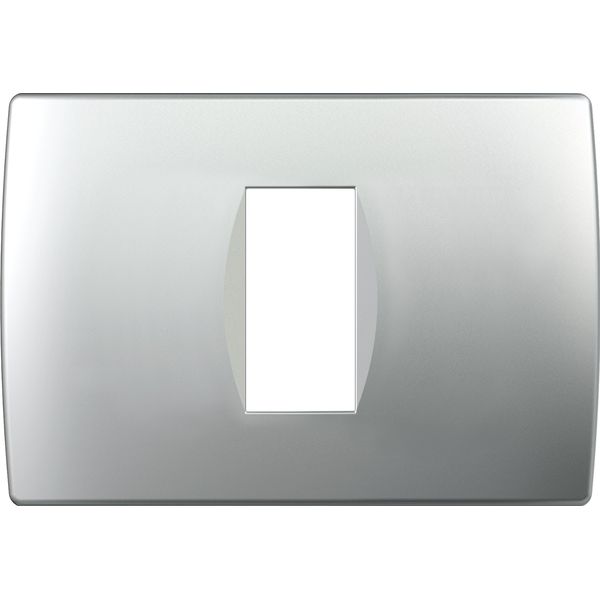 COVER PLATE SOFT 1/3M ES 4324946 image 1