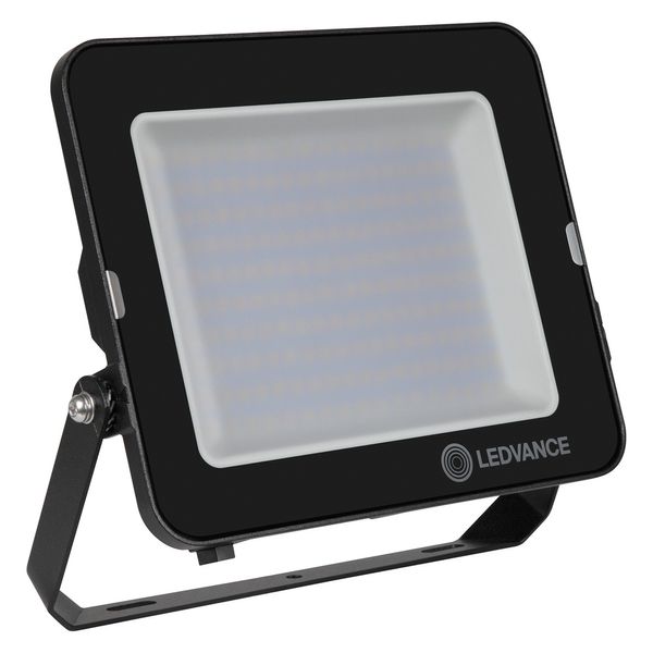 FLOODLIGHT COMPACT 90W 840 SYM 100 BK image 9