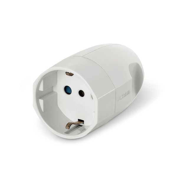 SOCKET 2P+E 16A P30 image 3