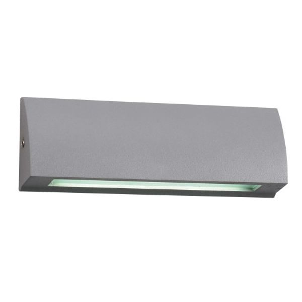 Outdoor Wall Lamp L:170x60 Tech image 1