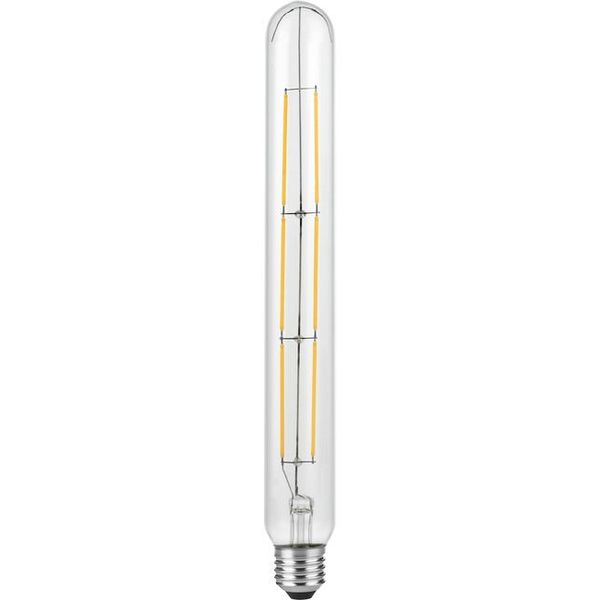 LED E27 Fila Colorenta T38x315 230V 460Lm 4.5W 922 Clear (2x3 line) image 1