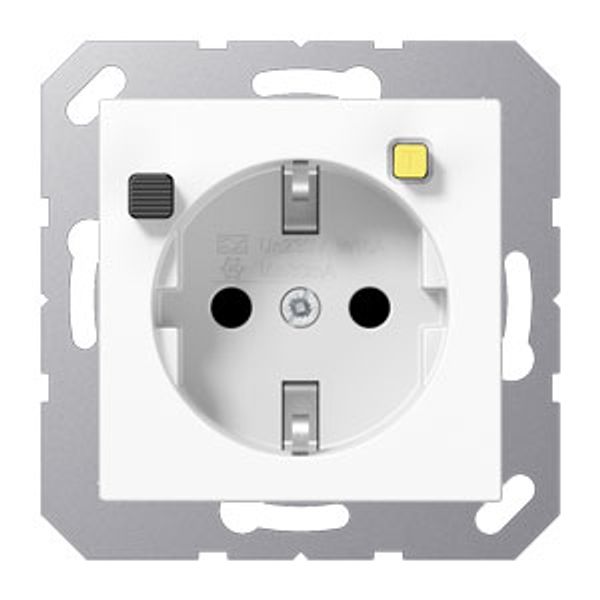 FI socket A5520.30WW image 3