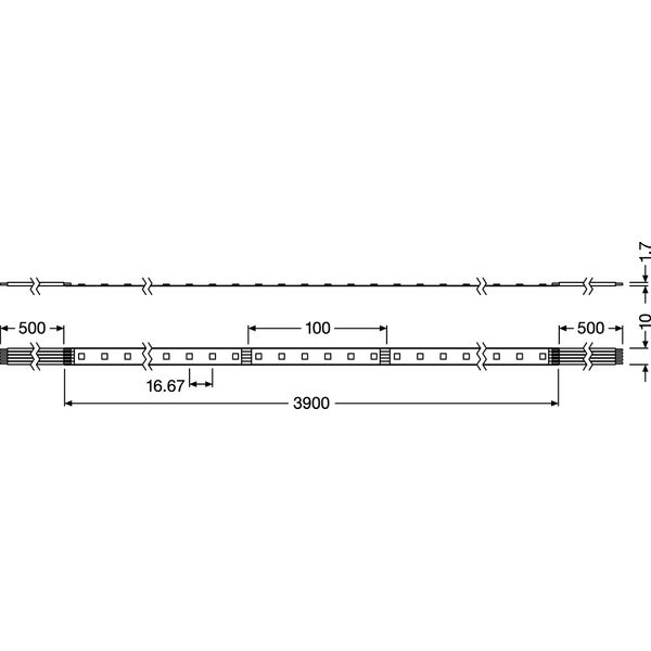 LINEARlight Colormix Flex -G1-830-04 image 3