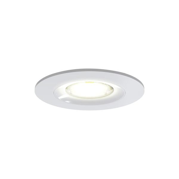 Ergo Eco Fixed Downlight Cool White image 1