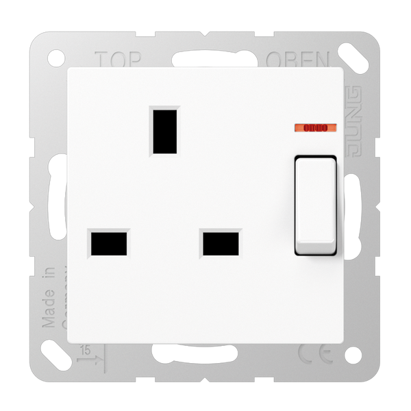 Switched socket A3171KOWW image 3