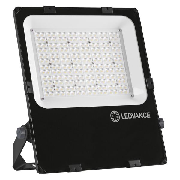 FLOODLIGHT PERFORMANCE DALI SYM R30 150W 4000K BK image 10