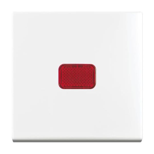 2508-914 CoverPlates (partly incl. Insert) Busch-balance® SI Alpine white image 9