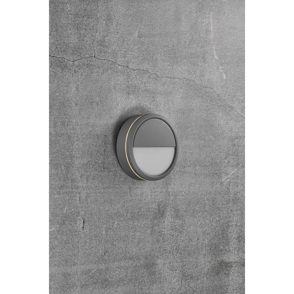 Ava Smart | Ceiling | Grey image 8