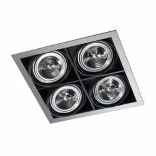 DOWNL. RECESSED MULTIDIR 4 DM-0064-N3-00  LEDS-C4 image 1