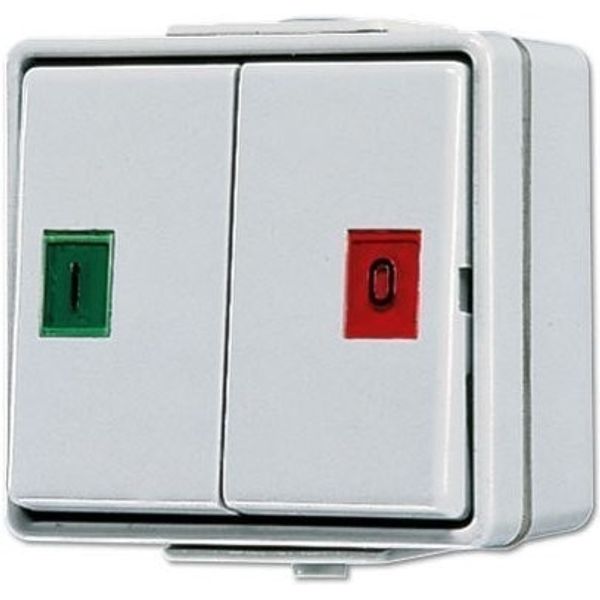 Push button insert 639WEINS image 1