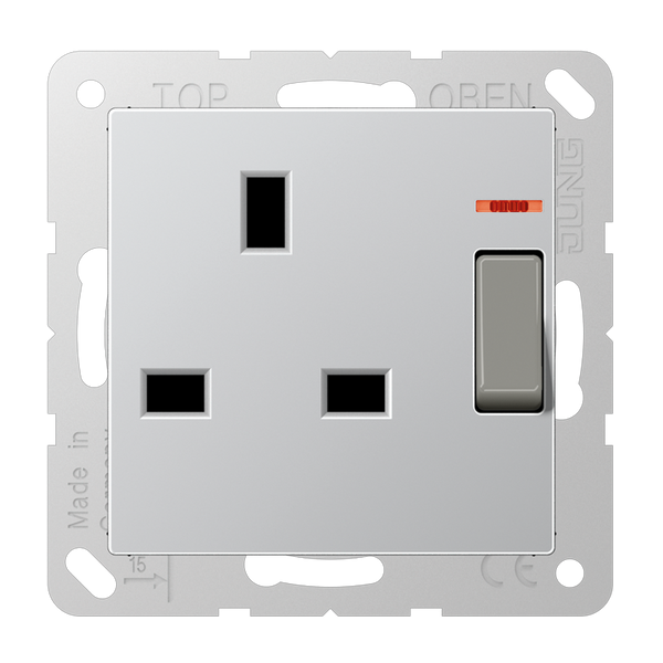 Switched socket A3171KOAL image 1