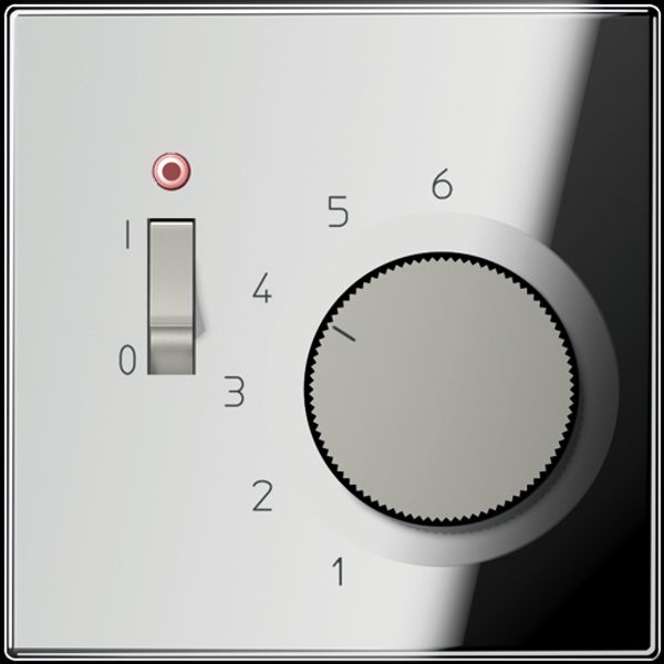 room thermostat (1-way contact) 24 V image 3