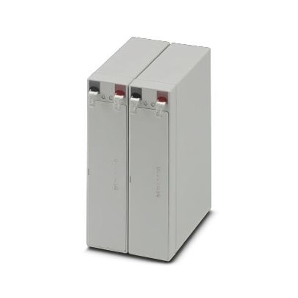 Uninterruptible power supply replacement battery image 1