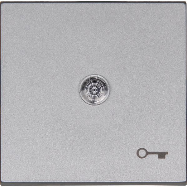 Rocker pad with lens and symbol "Key" image 1