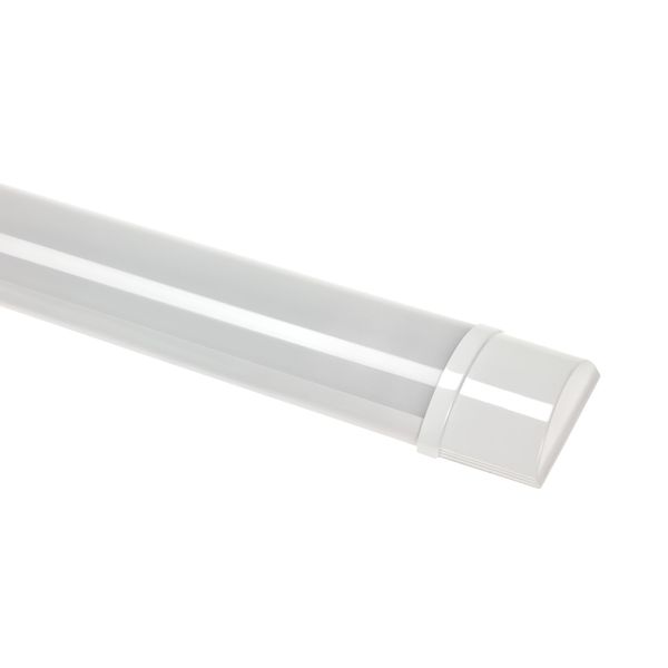 VIGA LED 28W 230V 120cm IP20 WITHOUT SUSPENSION NW image 4