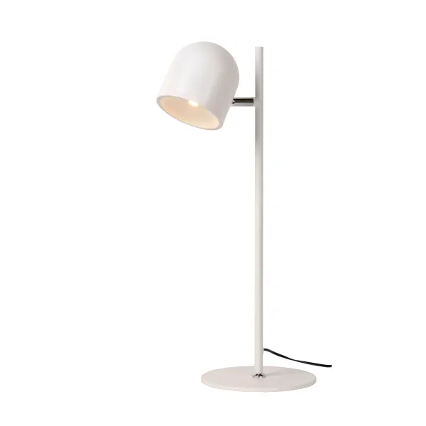 SKANSKA-LED Desk Lamp 5W W16 H45cm White image 1