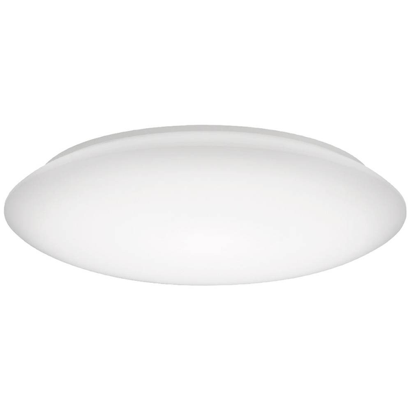 Wall-mounted Luminaire 74R Diffuser White ETDD 40W 5000lm Lambertian (L) IP40 IK02 3 SDCM image 1