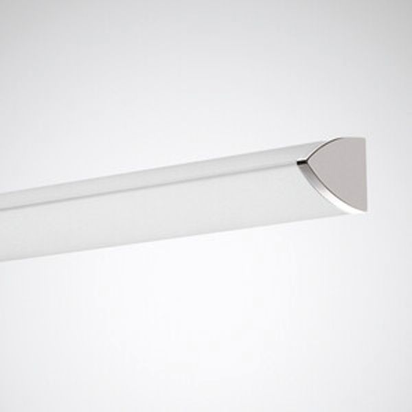 Wall-mounted Luminaire 6651 Diffuser Chrome other ET 11W 1200lm Lambertian (L) IP40 IK02 3 SDCM 6689540 image 1