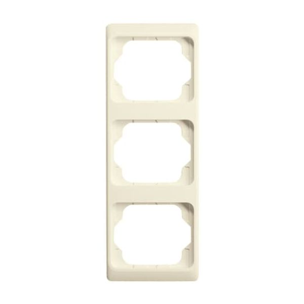 1721 NSKA-24G Cover Frame alpha Studio white image 4