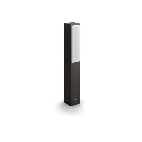 Stratosphere pedestal anthracite 2x4.5W image 1