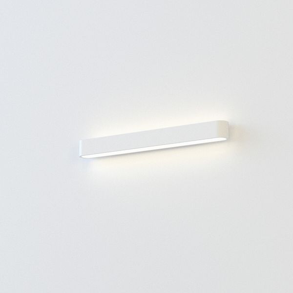 SOFT WALL LED WHITE 60X6 KINKIET image 1