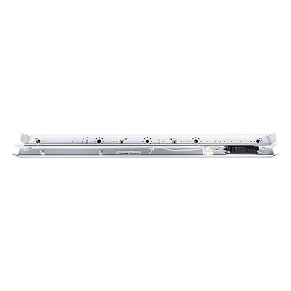 IP40 LED batten image 4