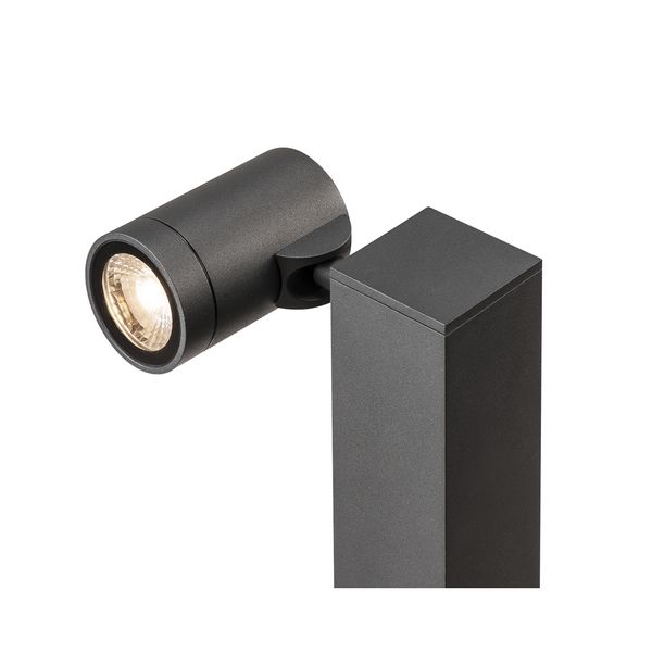 HELIA Single Pole, anthracite, IP55 3000K image 5