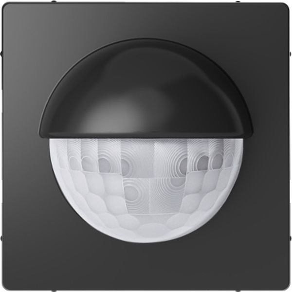 ARGUS 180 flush-mounted sensor module, anthracite, System Design image 3