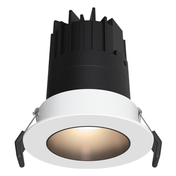 Unity GC Pro 1 Fixed Downlight Warm White image 2