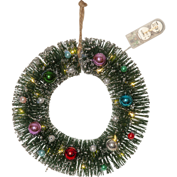 Wreath Decorini image 2