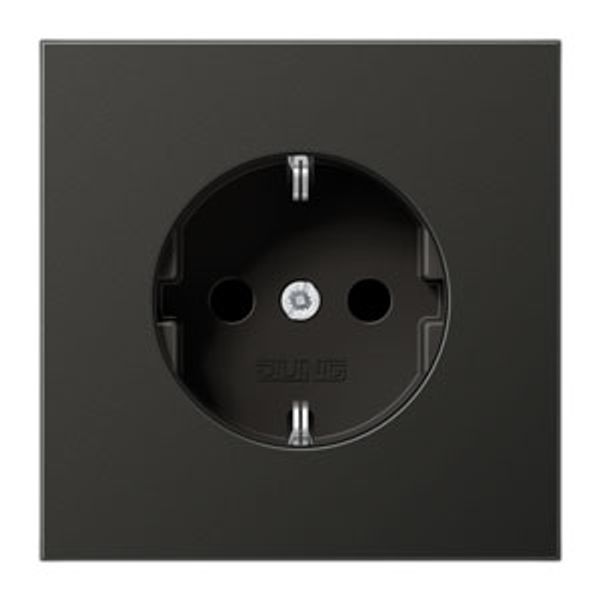 SCHUKO socket AL1520NAN image 1