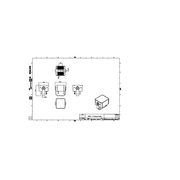 UniFlood M G2, 1225 lm, 24 W, RGBW, Dynamic DMX/RDM, Safety class I image 2