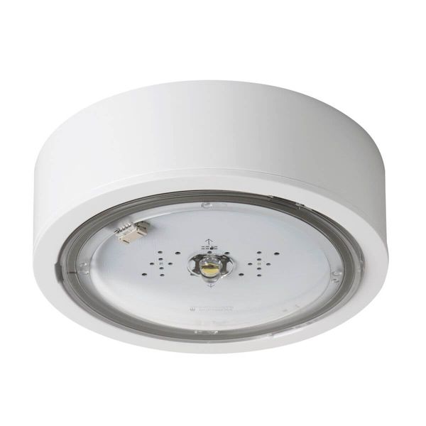 iTECH C1 302 M ST W Emergency lighting LED image 1