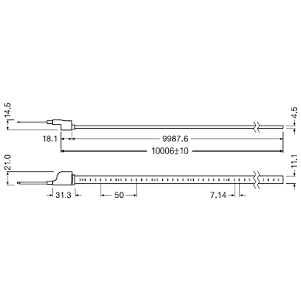 LINEARlight FLEX© Protect Uniformity -G5-840-10 C image 2