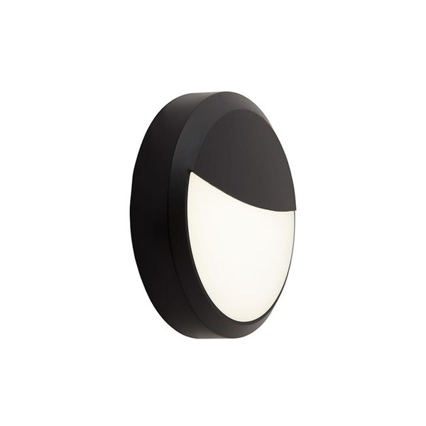 Delta CCT 2 Bezel Trim Eyelid Black image 1