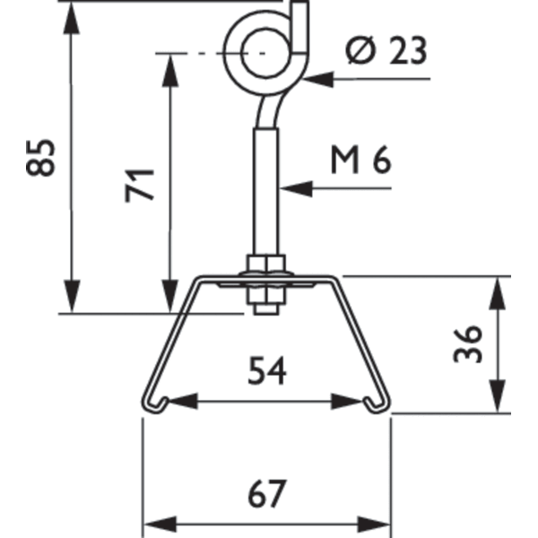 LL200Z CB WH (5PCS) image 2