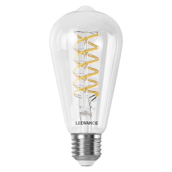 Smart+ Wifi Filament Edison Tunable White E27 image 7