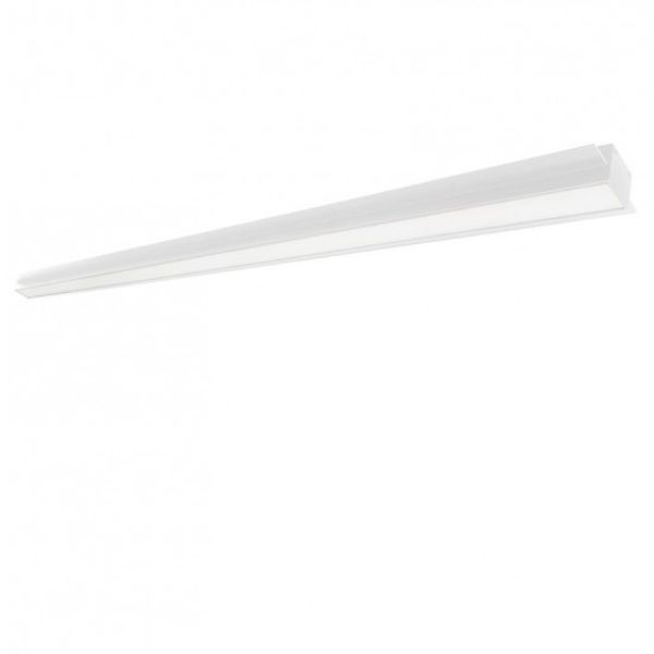 Linear Recessed Trimless L1980 4000K White Dim. Sa image 1