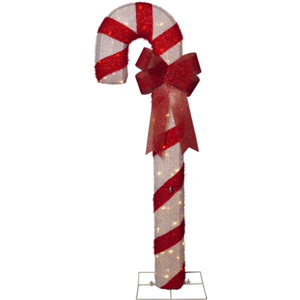 Outdoor Decoration CandyCane image 2